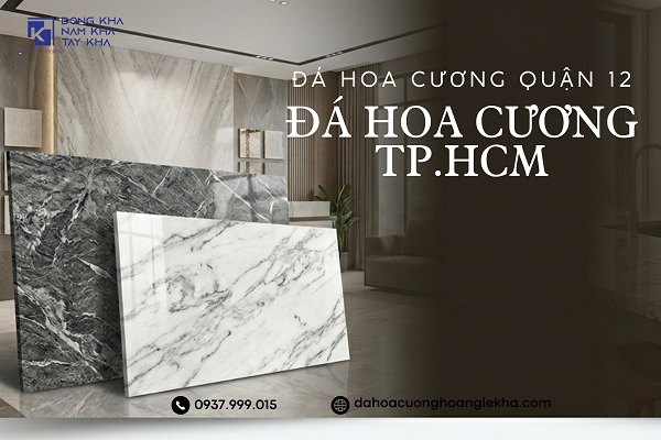 Đá Granite - Đá Hoa Cương Tp.HCM - Uy Tín, Chuyên Nghiệp, Giá Tốt 