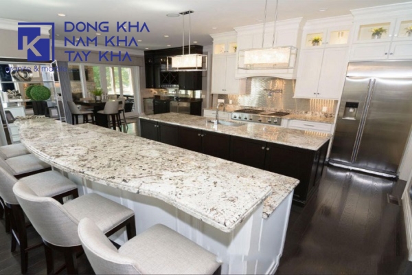 Đá hoa cương là gì? Mách bạn cách chọn đá hoa cương chuẩn phong thủy