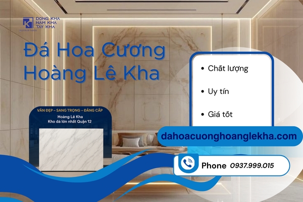Đá Marble Cẩm Thạch Tự Nhiên Nhập Khẩu, Vân Đẹp Sang Trọng