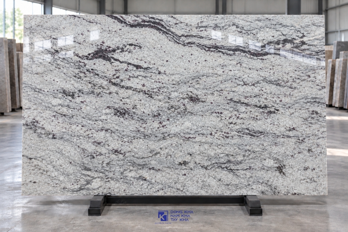 Đá Granite (Hoa Cương) RosAlight