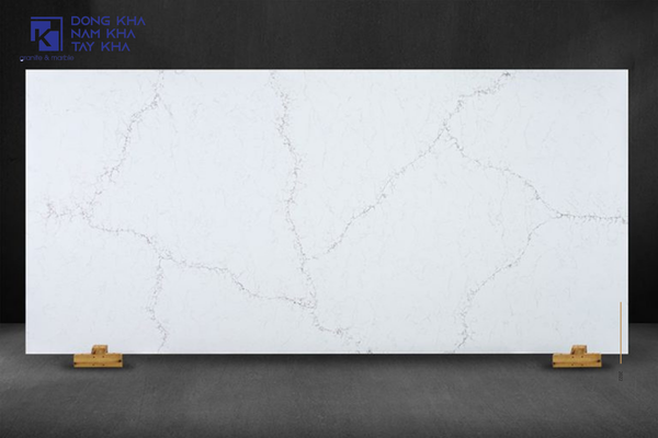 Đá Quartz - Đá hoa cương Hoàng Lê Kha