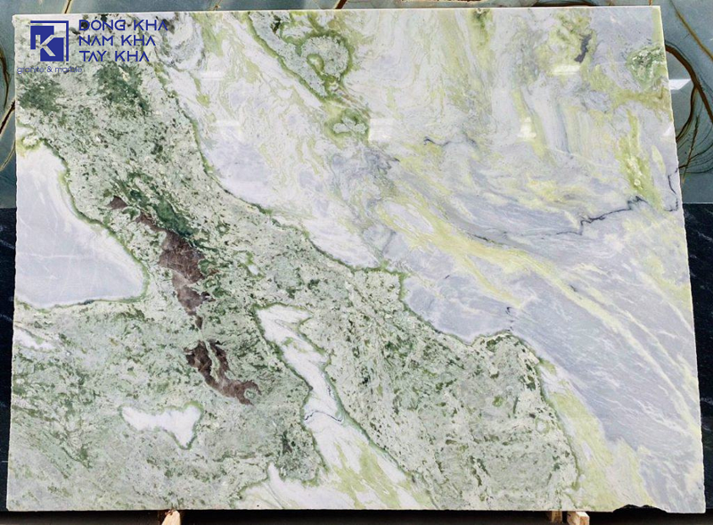 Đá Marble Cẩm Thạch 2026